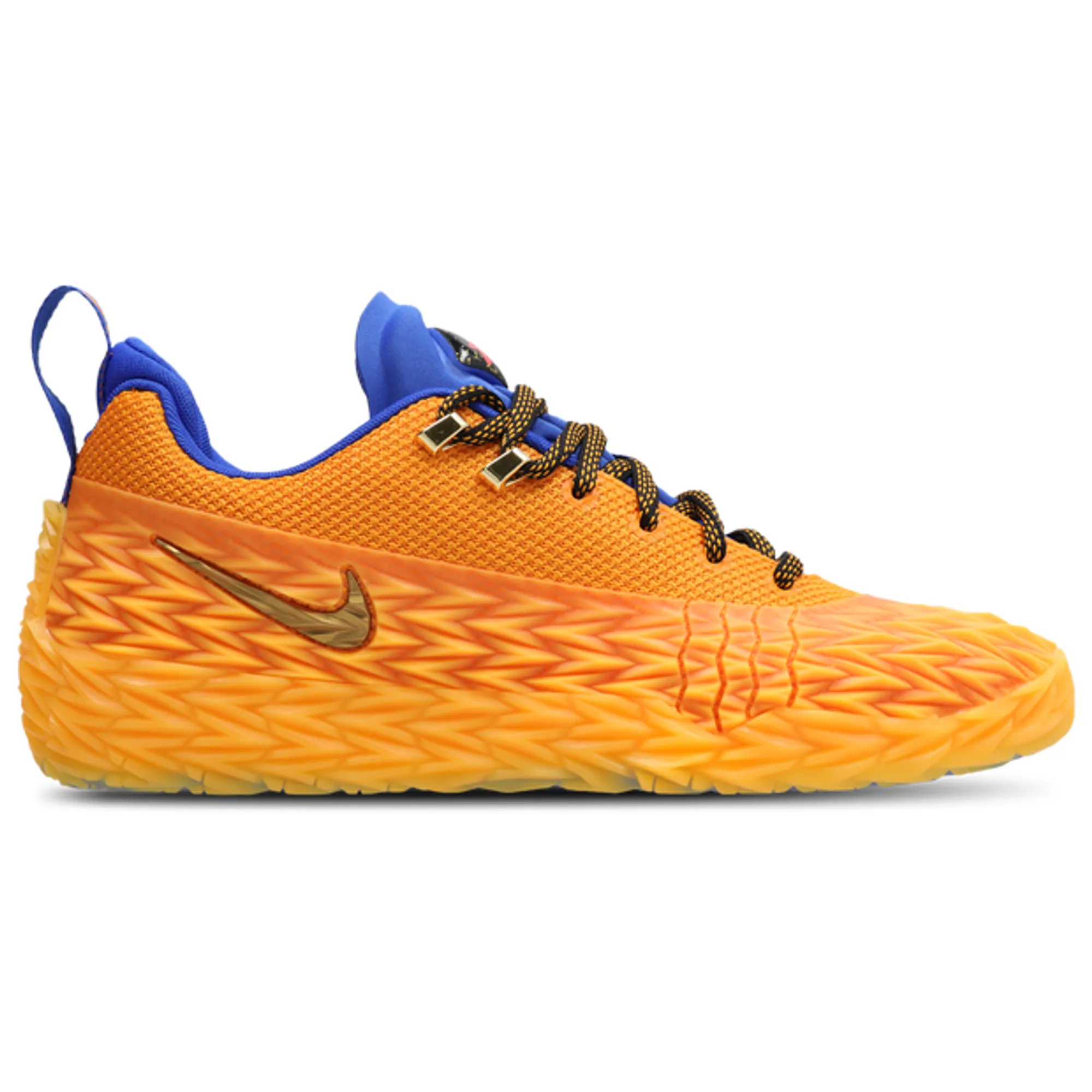 Nike S.T. Charge Men's Sneakers - Blue