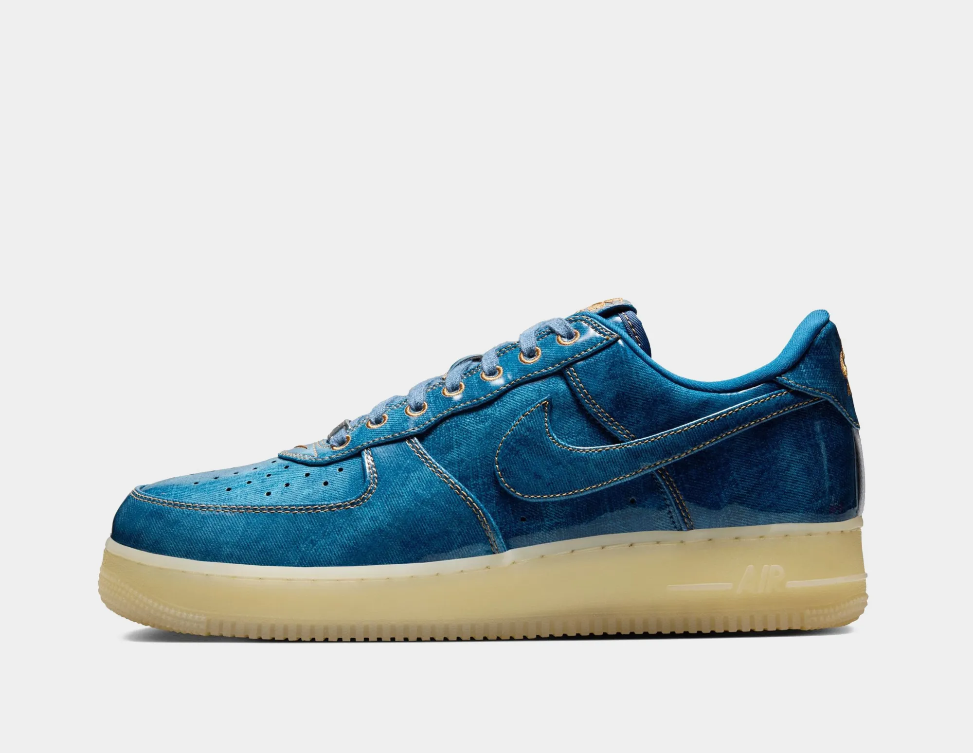 Nike Air Force 1 Retro, Blue