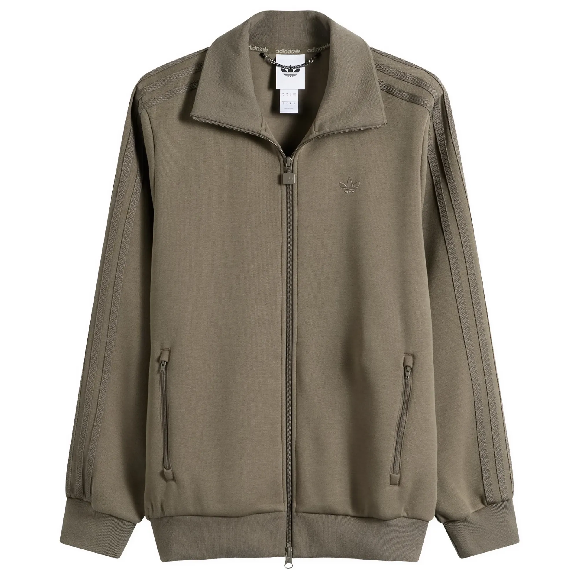 BECKENBAUER PREMIUM TRACK TOP | KQ6971 | FOOTY.COM
