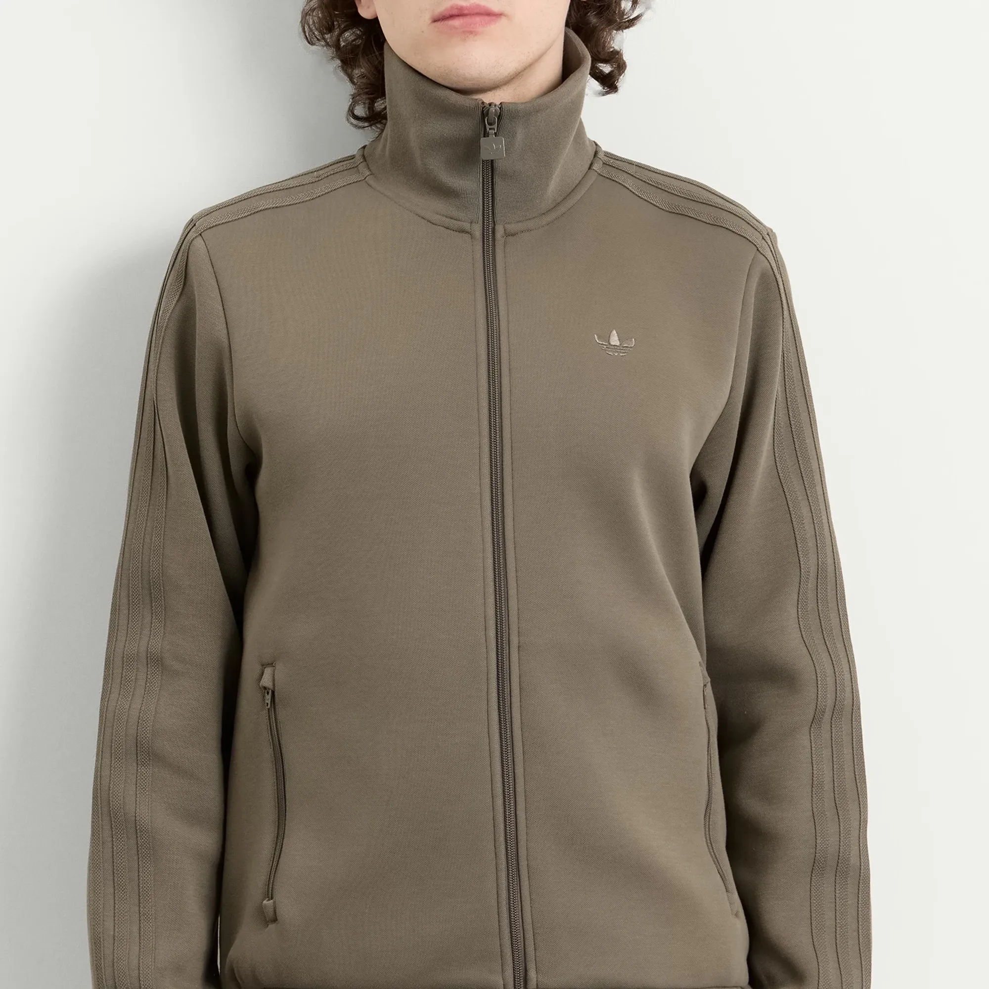 BECKENBAUER PREMIUM TRACK TOP | KQ6971 | FOOTY.COM