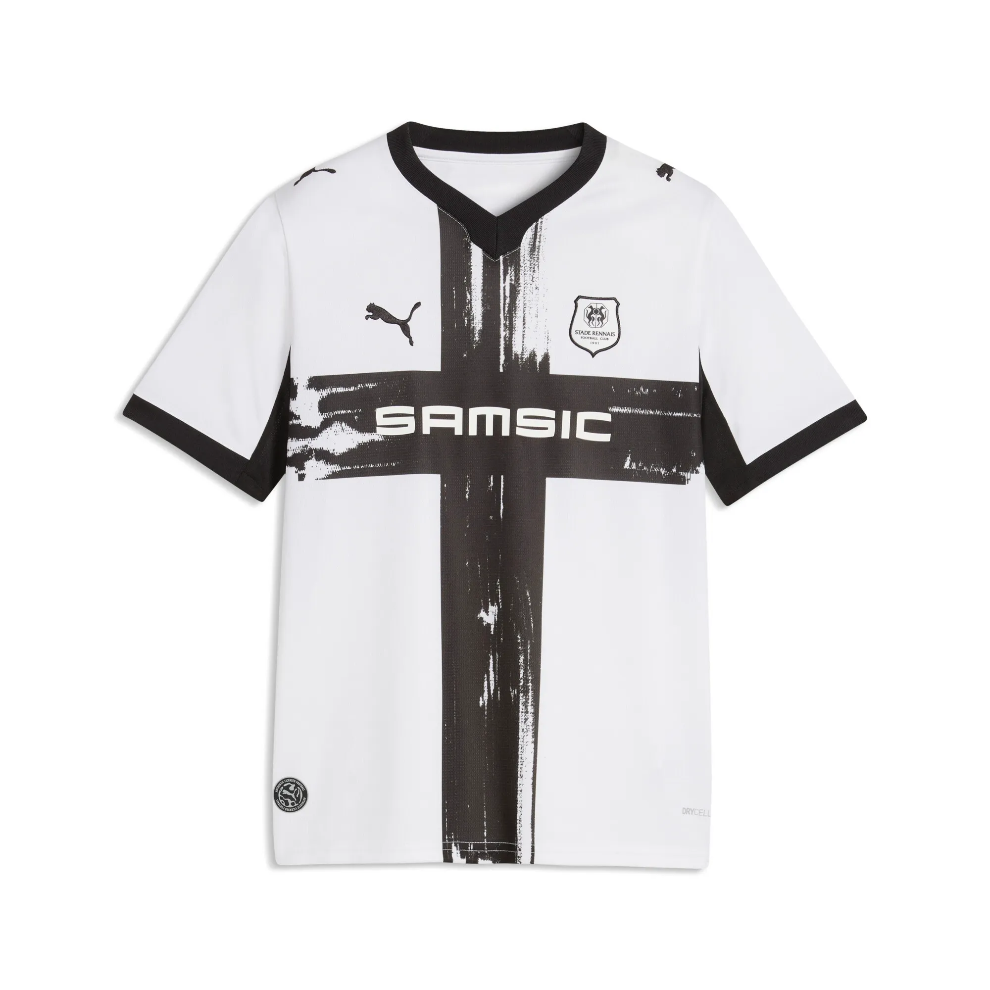 Stade Rennais (Rennes) Football Kits | New Shirts & Shorts | FOOTY.COM