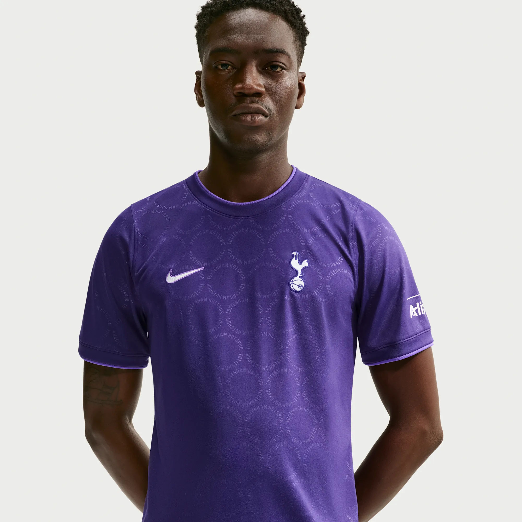 Tottenham 2023 Tottenham New 3rd Kit Footy Headlines Tottenham New
