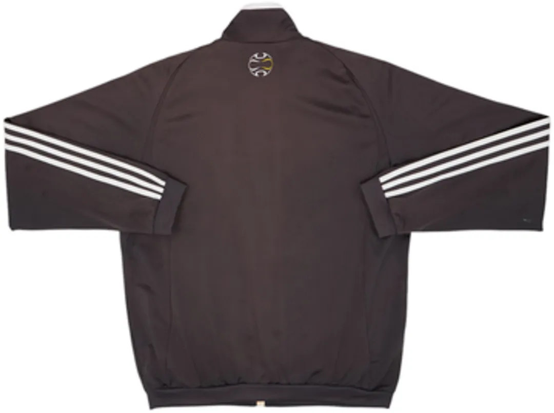 2006-07 Real Madrid adidas Track Jacket - 5/10 - (M/L