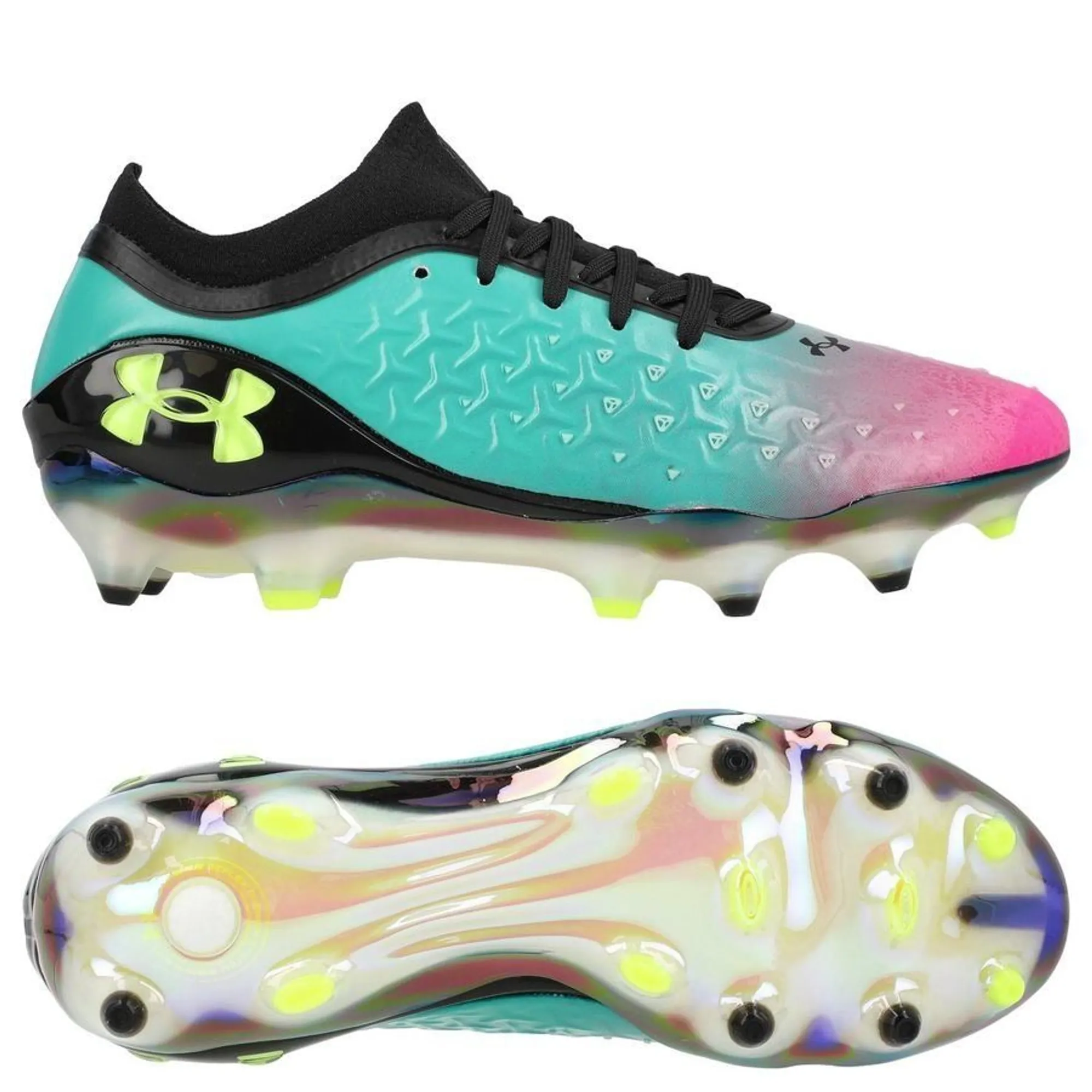 Under Armour Magnetico​ | Under Armour Magnetico Football Boots