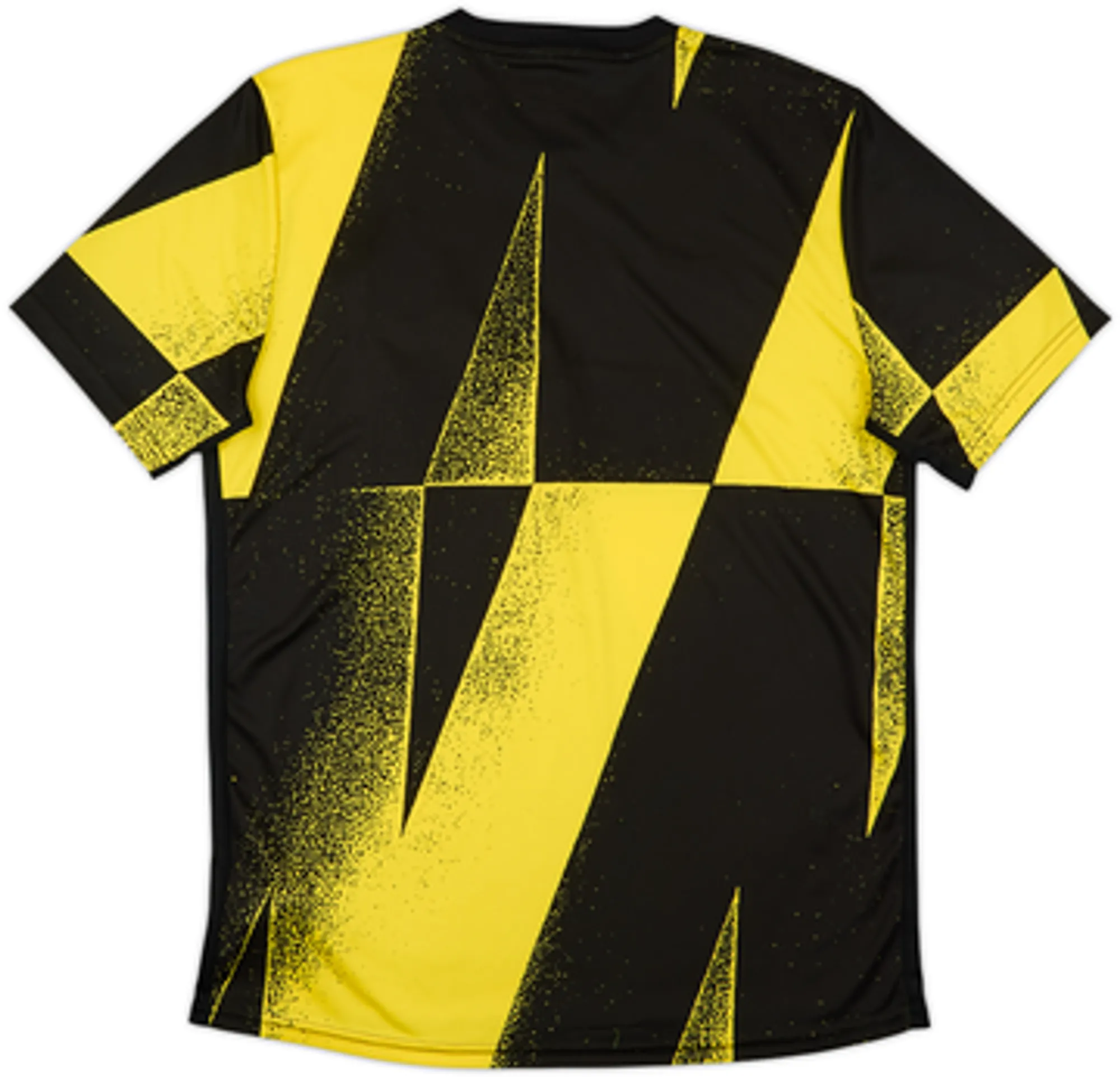 2019-20 Inter Milan Nike Training Shirt - 5/10 - (S