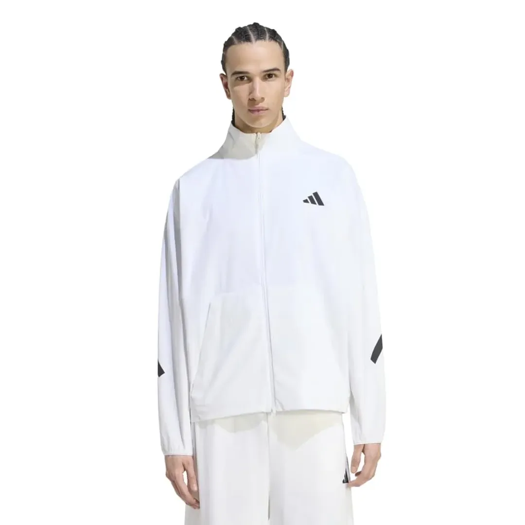 Adidas Z.n.e Woven Tracksuit Jacket | KF6442 | FOOTY.COM