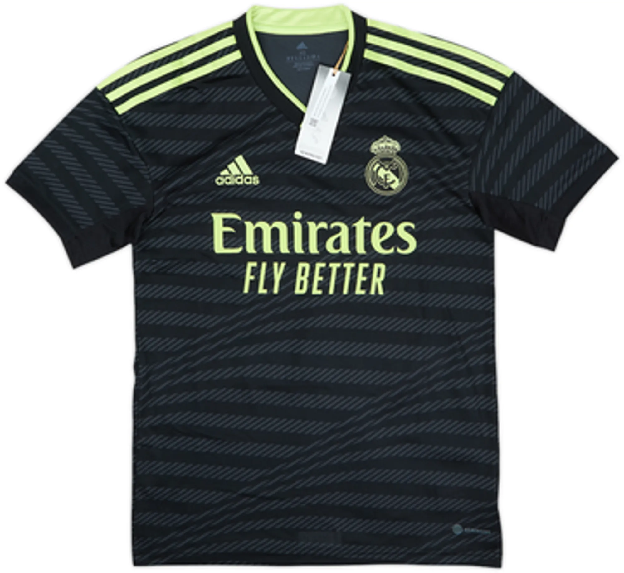 Real Madrid 3rd Kit | Real Madrid Third Kit​ | FOOTY.COM
