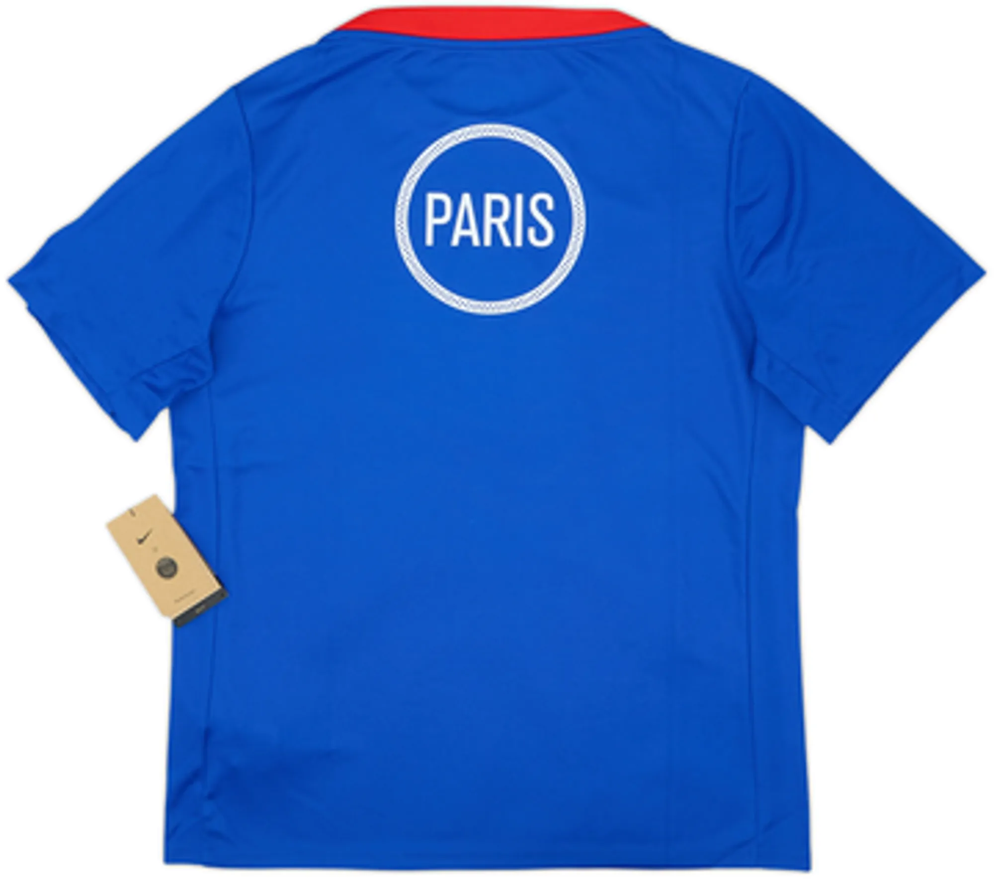 XLサイズ Paris Saint-Germain 2025 Tシャツ 2025-26 Paris Saint-Germain Nike Training Shirt (L