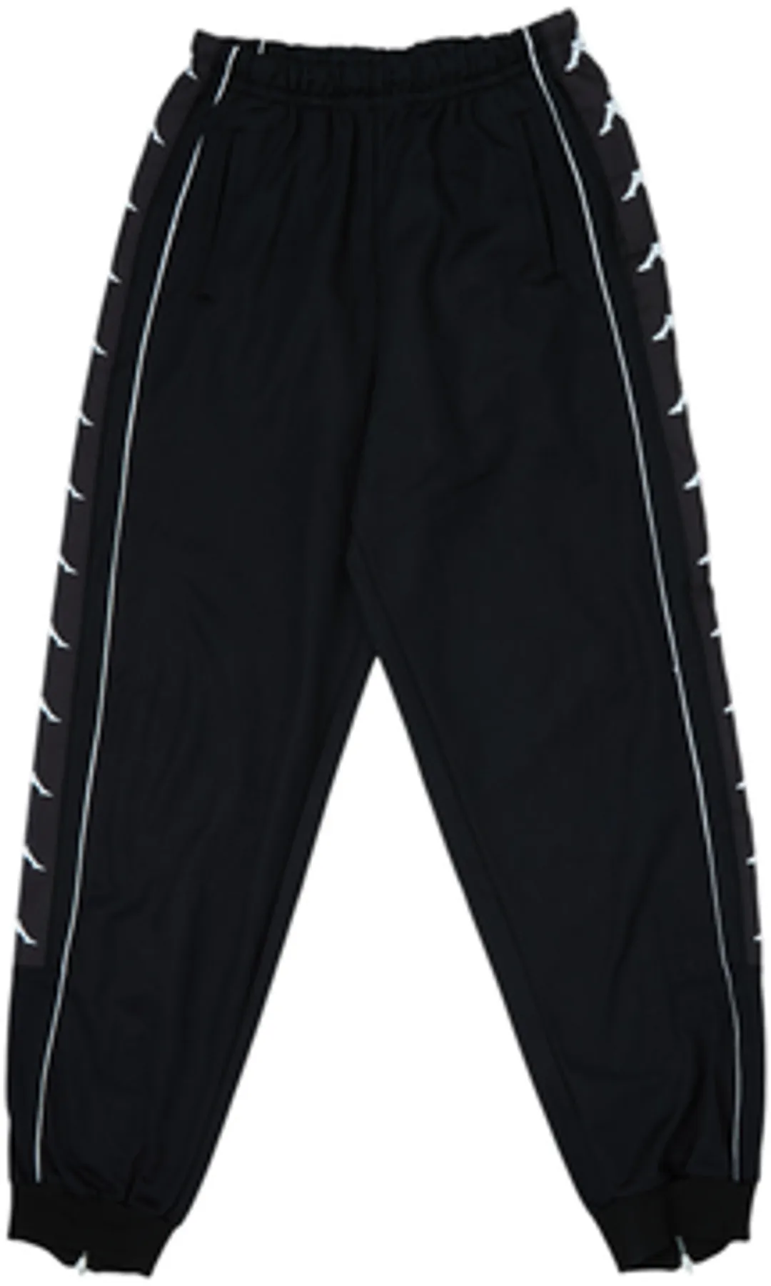 1998-99 Juventus Kappa Track Pants - 8/10 - (XL