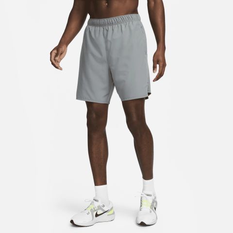 Nike Running Shorts Dri-Fit Challenger 7 2In1 - Grey | DV9357-084 ...