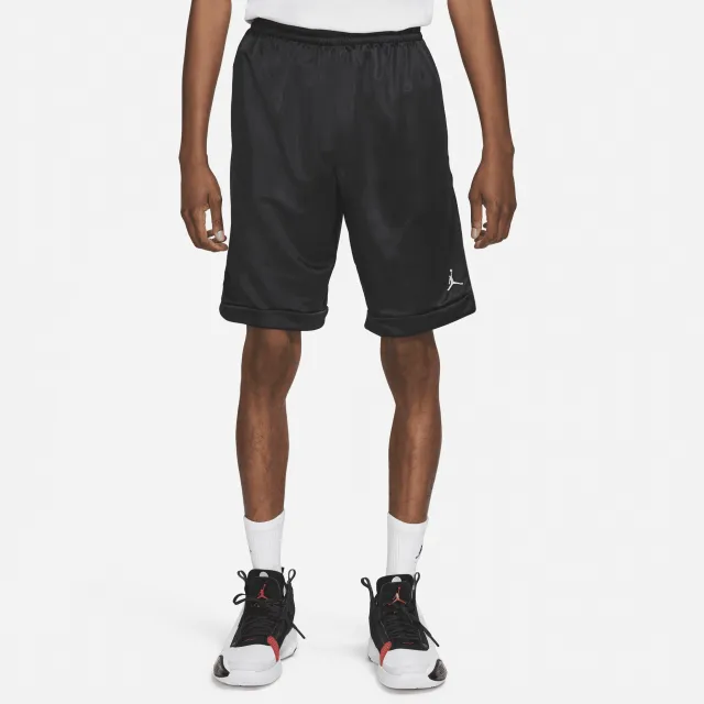 Nike Jordan Jordan Training Men's Basketball Shorts - Black | AR4315 ...