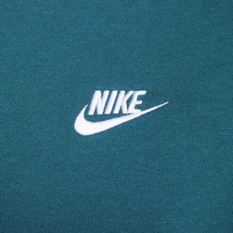 Nike Sportswear Club Crew - Blue | BV2662-381 | FOOTY.COM