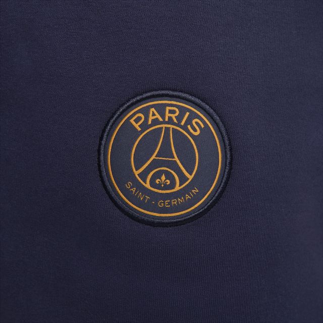 Paris Saint-Germain Tech Fleece Men's Nike Joggers - Blue | DV4836-498 ...