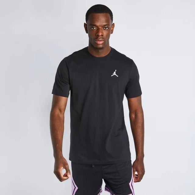 Nike Jordan Jordan Mj Brand Gfx - Black | DX9597-010 | FOOTY.COM