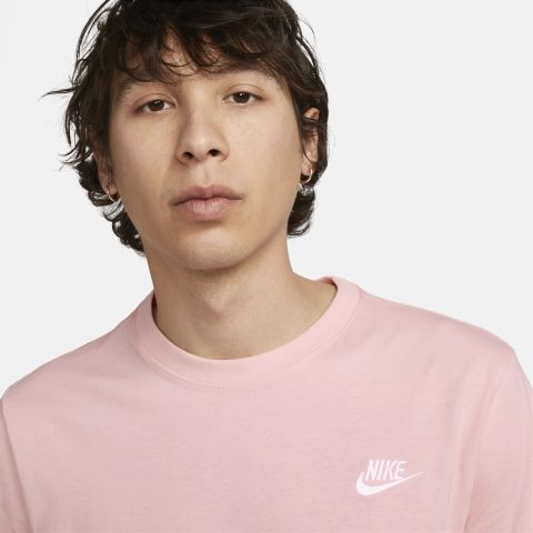 Nike Club - Pink | AR4997-686 | FOOTY.COM