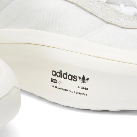 Adidas Adifom Trxn Men Lowtop White | IG7920 | FOOTY.COM
