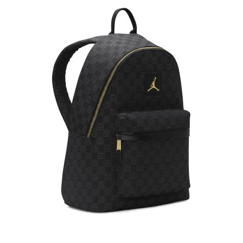 Nike Jordan Jordan Monogram Backpack Backpack - Black | FJ6784-010 ...