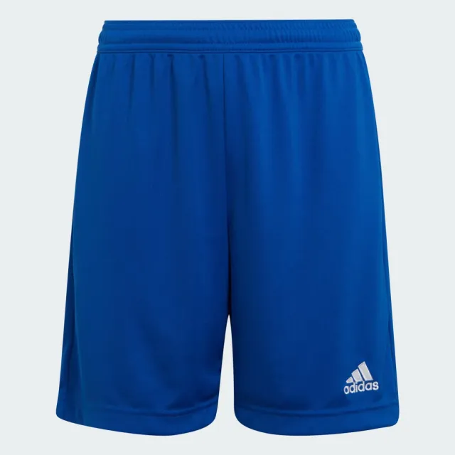 adidas Entrada 22 Shorts - Royal Blue | HG6291 | FOOTY.COM
