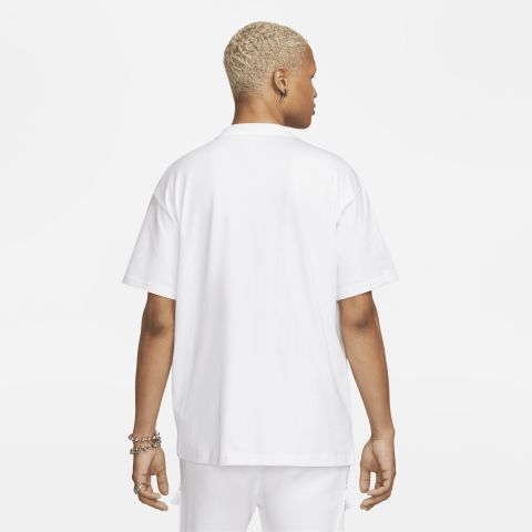 Nike Dumpling T-Shirt, White | FB9803-100 | FOOTY.COM