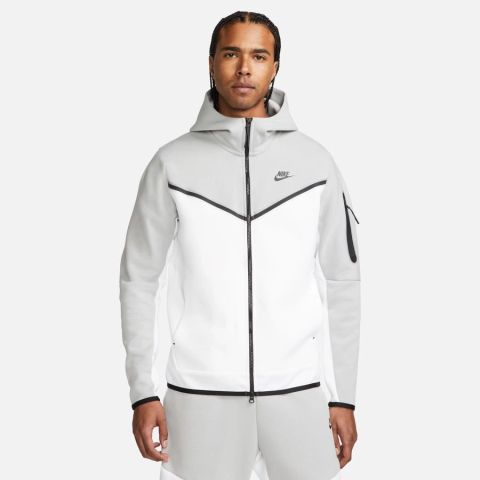 Nike Tech Fleece - Grey | DV0537-073 | FOOTY.COM