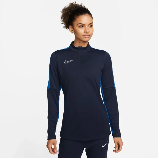 Nike Training Shirt Dri-Fit Academy 23 - Blue | DR1354-451 | FOOTY.COM