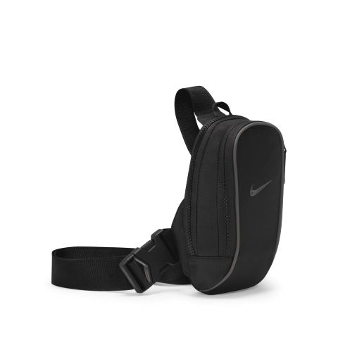 Nike Essentials Crossbody Bag - Black / Ironstone | DJ9794-010 | FOOTY.COM