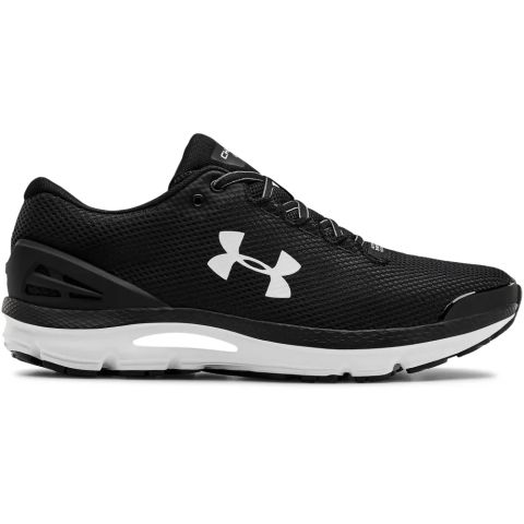 Under Armour Mens UA Charged Gemini Running Shoes | 3023276-001 | FOOTY.COM