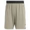Adidas D4t Hr Hiit 7 Shorts - Grey | IB9081 | FOOTY.COM