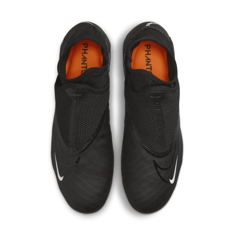 Nike Phantom Gx Pro Df Fg Black Pack - Black | DD9465-010 | FOOTY.COM