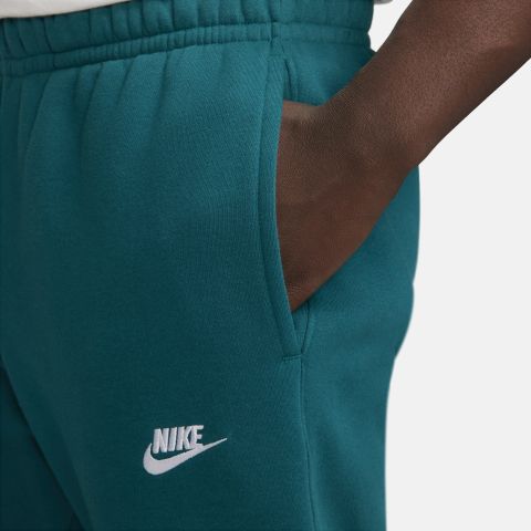 Nike Sportswear Club Fleece Jogging Pants - Blue | BV2671-381 | FOOTY.COM