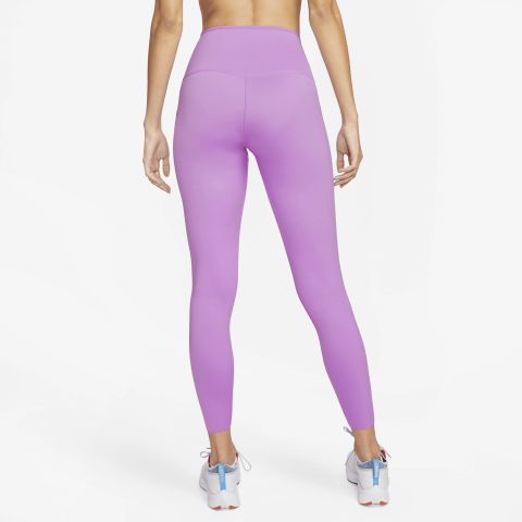 Nike Go Women's Firm-Support Mid-Rise 7/8 Leggings with Pockets ...