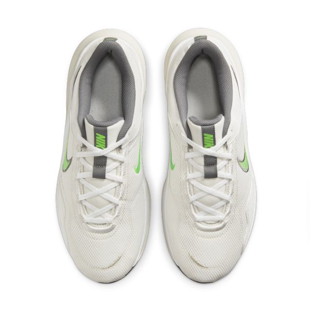 Nike Legend Essential 3 Next Nature Men's Training Shoes - Grey ...