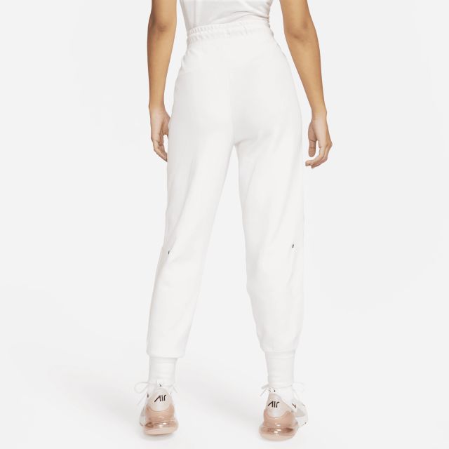 Nike Sportswear Tech Fleece Women's Trousers - Pink | CW4292-664 ...