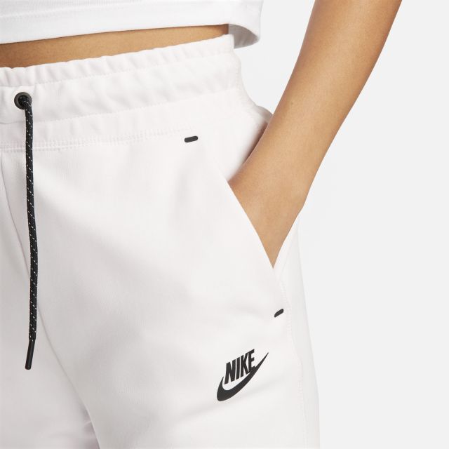 Nike Sportswear Tech Fleece Women's Trousers - Pink | CW4292-664 ...
