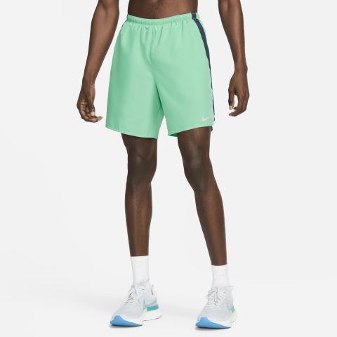 Nike Running Challenger Dri-Fit 7 Inch Shorts In Mint Green | CZ9066 ...