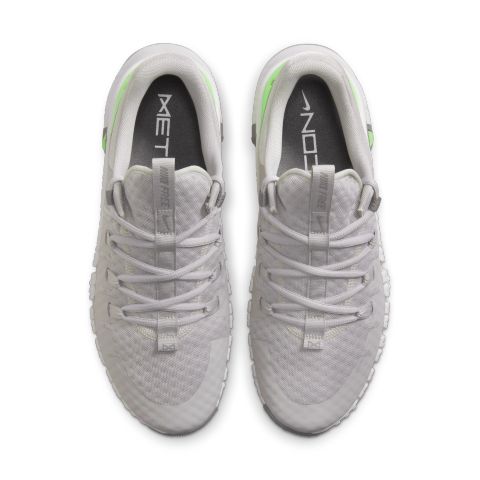 Nike Free Metcon 5 Men's Training Shoes - Grey | DV3949-002 | FOOTY.COM