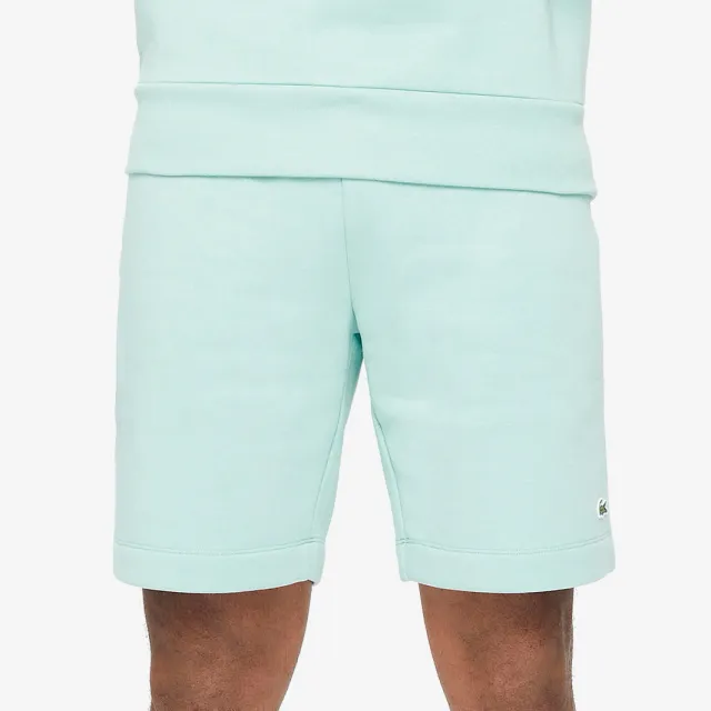 Lacoste Short Men Sport & Team Shorts Green | GH9627-00 | FOOTY.COM