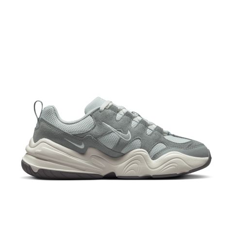 Nike Tech Hera Women's Shoes - Grey | DR9761-001 | FOOTY.COM