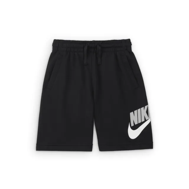 Nike Younger Kids' Shorts - Black | DB6990-011 | FOOTY.COM