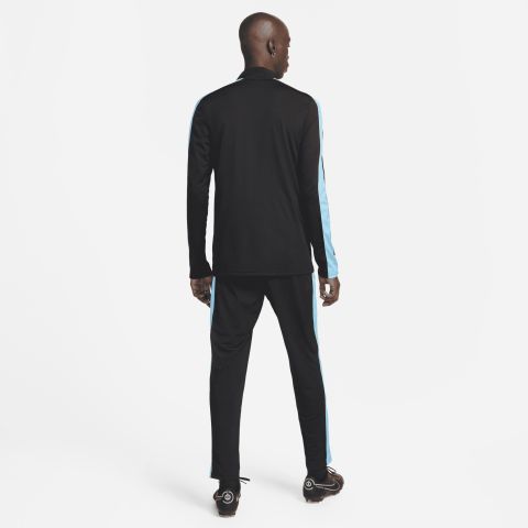 Nike Dri-FIT Academy Men's Football Tracksuit - Black | DV9753-013 ...