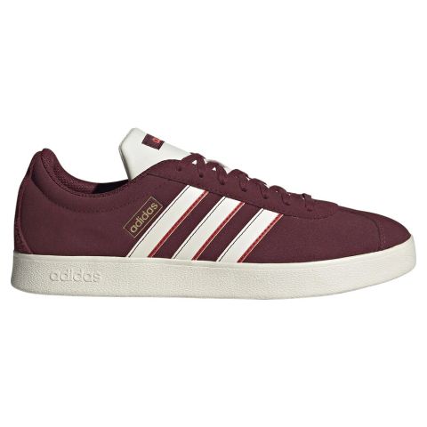adidas Vl Court 2.0, Red | IF7555 | FOOTY.COM