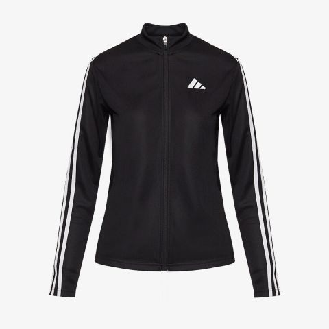 adidas Sweat Jacket Adidas Tiro 23 League - Black | HS3515 | FOOTY.COM