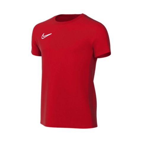 Nike Training T-Shirt Dri-Fit Academy 23 - Red | DR1343-657 | FOOTY.COM