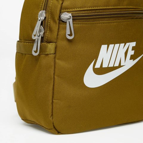 Nike Sportswear Futura 365 Women's Mini Backpack Olive Flak/ Light ...