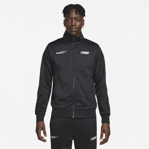 Nike T100 - Black | FN4902-010 | FOOTY.COM