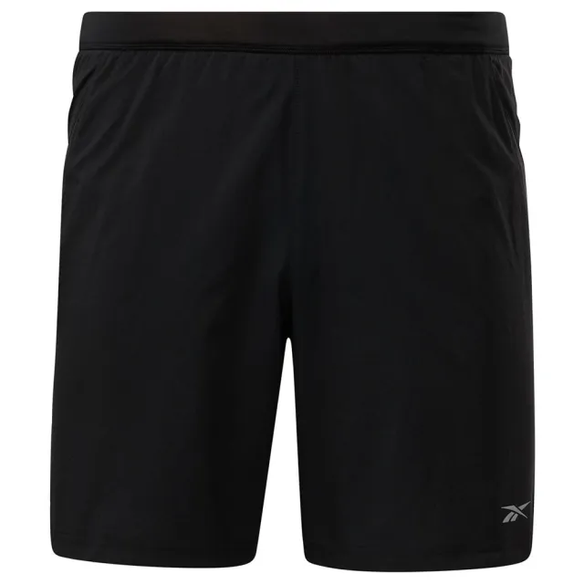 Reebok Mens Running Woven Shorts | FOOTY.COM