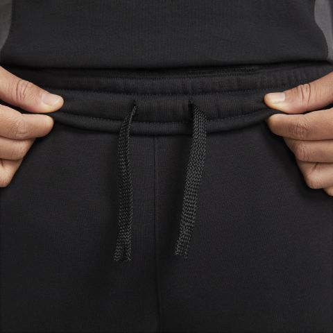 Nike Sportswear Hybrid Men's Fleece Joggers - Black | DV2330-011 ...