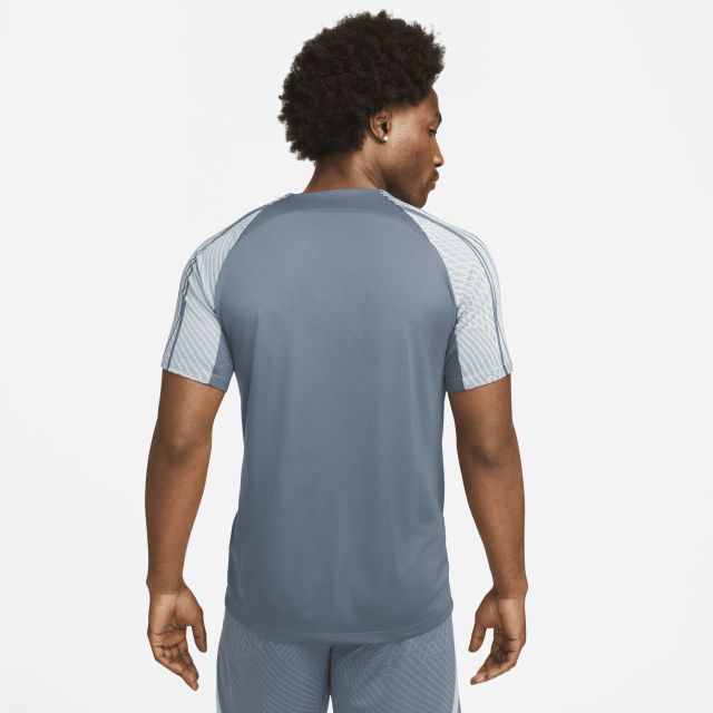 Nike FTBL Dri-FIT Academy 23 T-Shirt - Diffused Blue / Ocean Blue ...